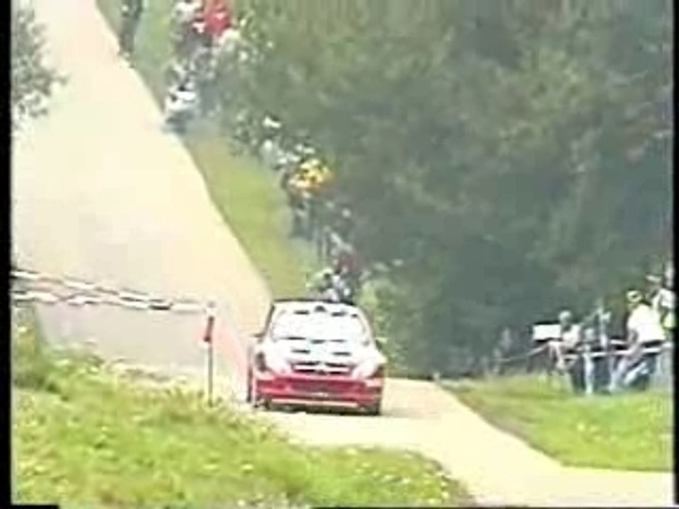 best of Sebastien Loeb