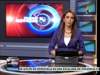 Paraguay: gob. busca explotar territorio de indígenas ayoreo