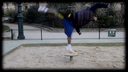 Compilation de salto by kalas