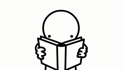 ASDF Lars Golenia - Ich kann nicht lesen