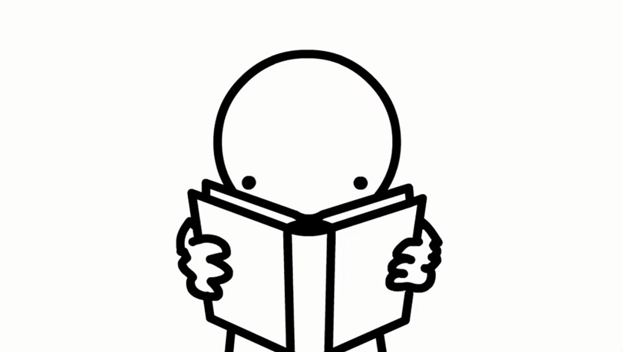 ASDF Lars Golenia - Ich kann nicht lesen