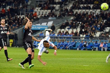 OM 2-2 Reims : le résumé