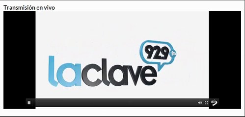 Bonvallet en La Clave (Lo Mejor) MIércoles 11/02/2015