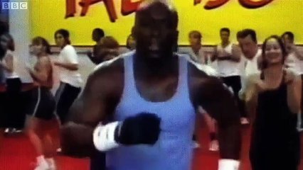 3. At what point are we Thin Enough