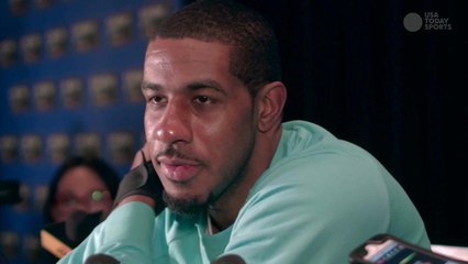 All-Stars Discuss NBA Trash Talk