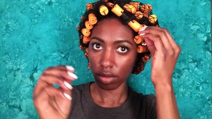 Valentine's Day Hair and Makeup Tutorial