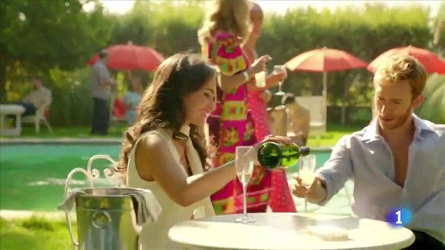 Cuentame Como Paso Capitulo 278 «El amor es una droga blanda