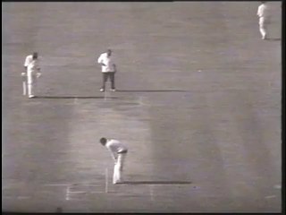 Barry Knight Castles Gary Sobers, 1969