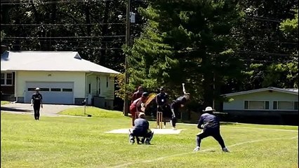 BCC vs Norwalk cricket club highligths