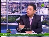 لقاء الإعلاميين طارق رضوان وفتح الله زيدان مع المعلق الرياضي رامي بهجت 13 فبراير 2015