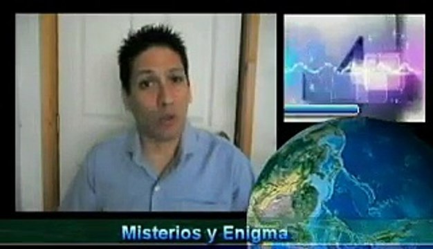 modernas megalopolis, misterios y enigmas, español latino