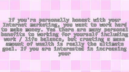 Quick Internet Marketing Tips For Your Business