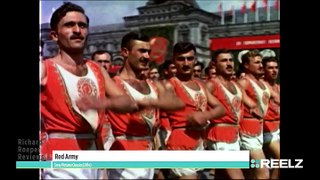 Red Army | Richard Roeper Reviews