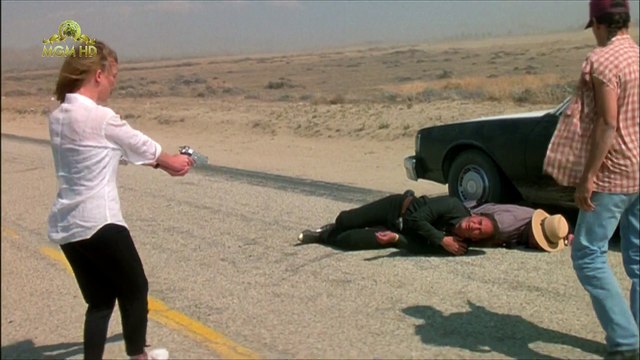 Провал во времени (фантастика, триллер)