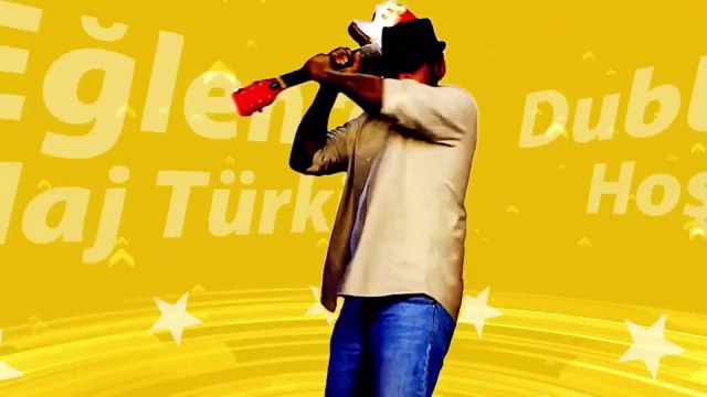 Dubblaj Kardeş Payı Biriniz Konuya Gelsin