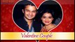 Valentines Special: Adinath & Urmila Kanitkar Kothare (Exclusive)