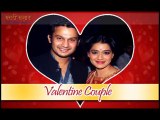 Valentines Special: Adinath & Urmila Kanitkar Kothare (Exclusive)