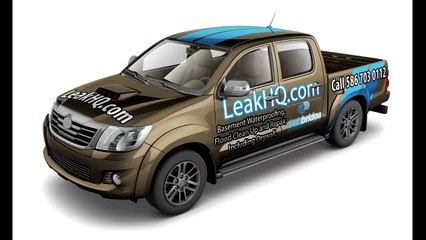 Oakbridge Basement Waterproofing Michigan Testamonials