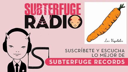 Los Vegetales - Reloj de Cuco