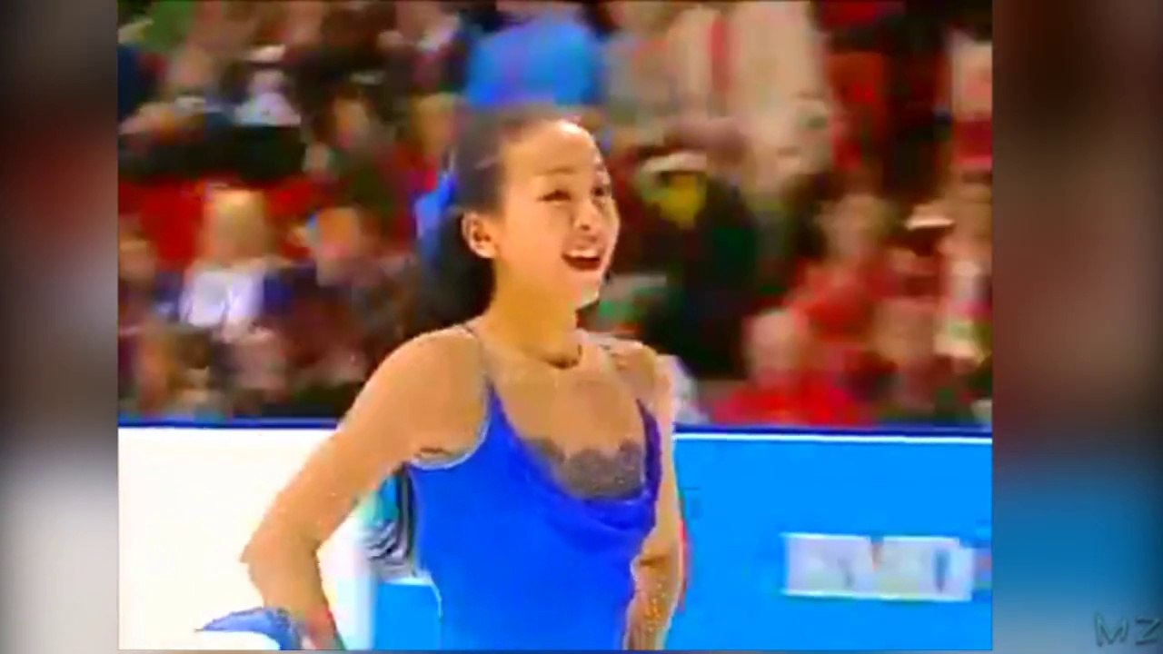 Mao Asada ◆ Skate Canada 2007 EX