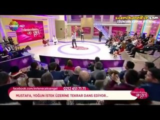 Ben Ne Zaman Evlencem Diye İsyan Eden Damat Adayının...