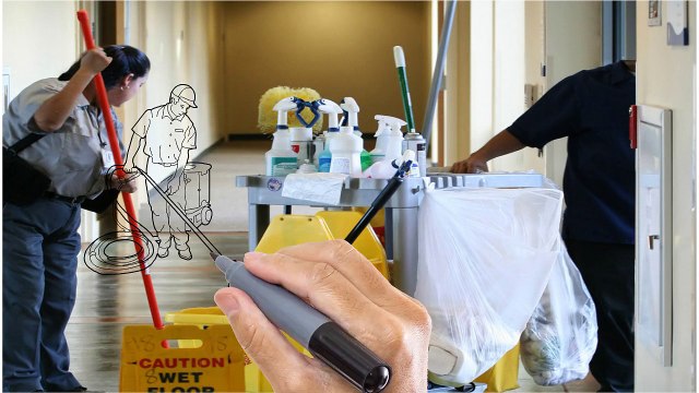 st paul cleaning services