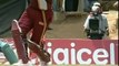 Brian Lara battles hard vs India 5th ODI 2006