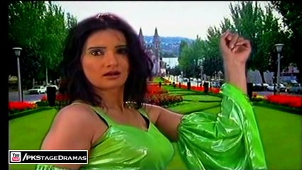 MAZAY LUT LE PUNJABI MUJRA - PAKISTANI MUJRA DANCE(1)