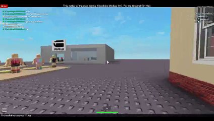 The Case of teh missing food! {Part 4!!!}