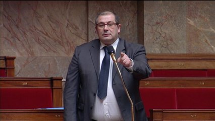 Travail du dimanche : Pascal Cherki déplore une "régression nouvelle"