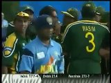 Pakistan India past cricket fights now waiting for world cup 1 day remaning - hdentertainment
