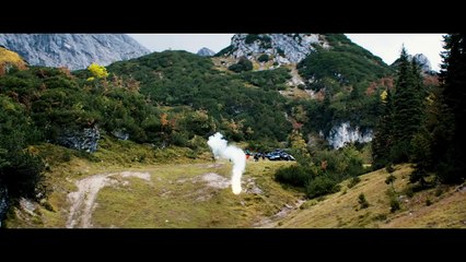 Big Game Official International Trailer #2 (2015) - Samuel L. Jackson Movie HD