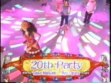 ２０th　Party　松田聖子