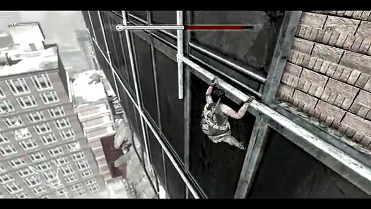 I Am Alive PC Game 2012 parte 4 de 12 (360p)