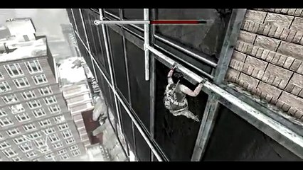 I Am Alive PC Game 2012 parte 4 de 12 (360p)