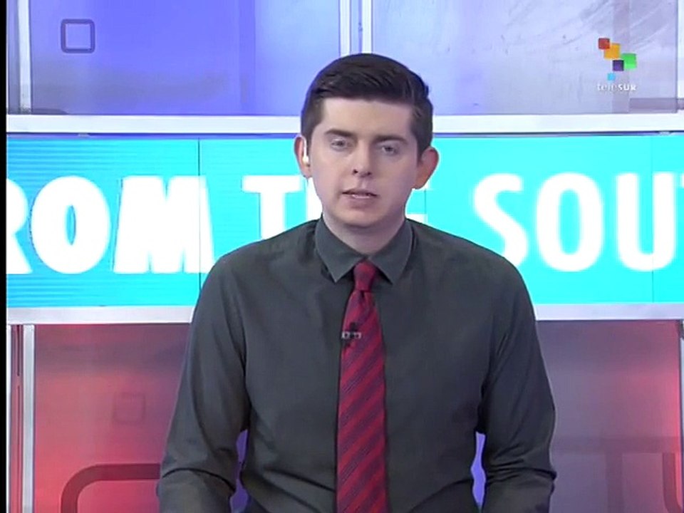 Evo Morales  expresses Bolivia's solidarity with Venezuela after coup