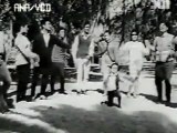 MOHABBAT KE DIYE JALA LO - (Assalam o Alaikum - 1969) - (Pakistani Movie Song)