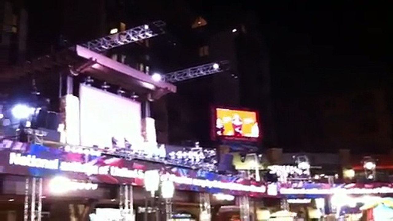 Mondiaux de ski alpin 2015. L'hymne américain joué en l'honneur de Ted Ligety