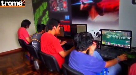Union Gaming cuenta su experiencia en la 'Elite Gaming House'