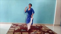 Desi Girl Dancing on 