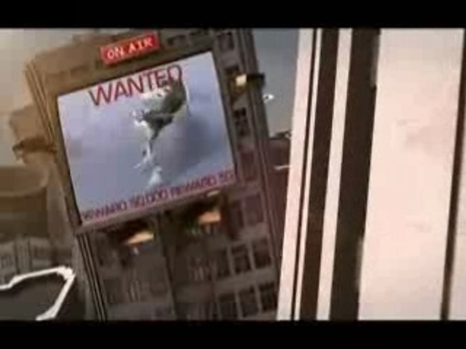 Crazy Frog movie