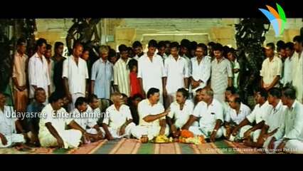 Ramyakrishna Invation To Sing The Song Scene From Sri Rajarajeswari Telugu Movie