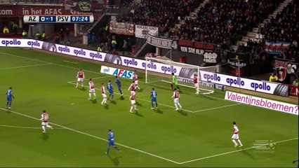 Pays-Bas - Le PSV s'envole