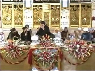 Hum Madinay Se Allah Kyun Aa Gaye -- naat, Owais Qadri