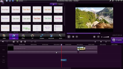 How To Edit Videos Quickly and Easily