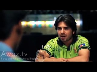 SAMAA News Another Classic reply on Indian advertisement against Pakistan
