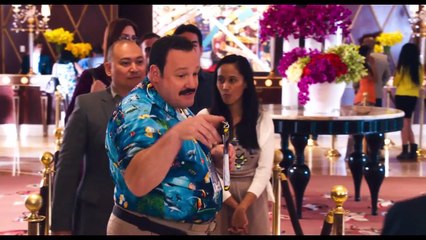 Paul Blart: Mall Cop 2 Trailer (Trailer #2)