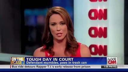 I Would Love to see Judge Judy Reaction on this!!!