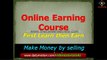 Make Money By Selling Your Products Online