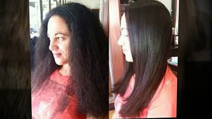 Keratin Treatments